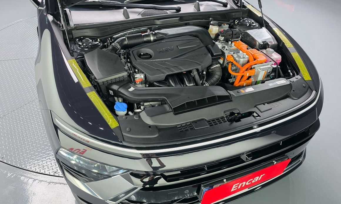 Hyundai Sonata 2026