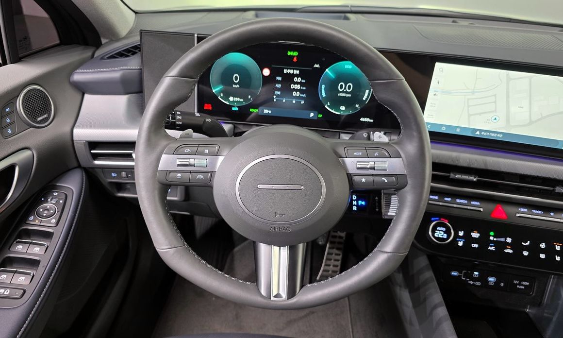Hyundai Sonata 2026