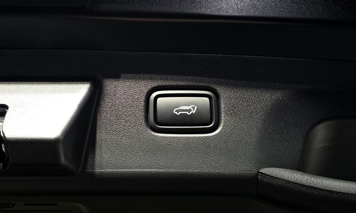 Hyundai Tucson 2025