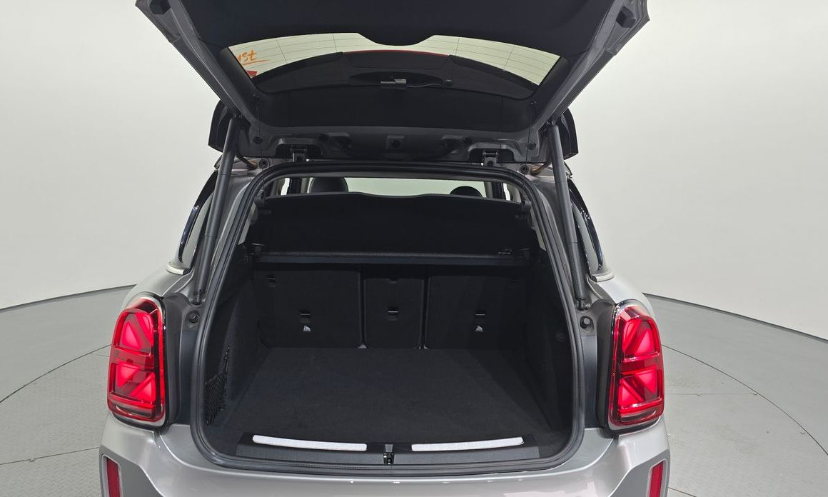 Mini Countryman 2023
