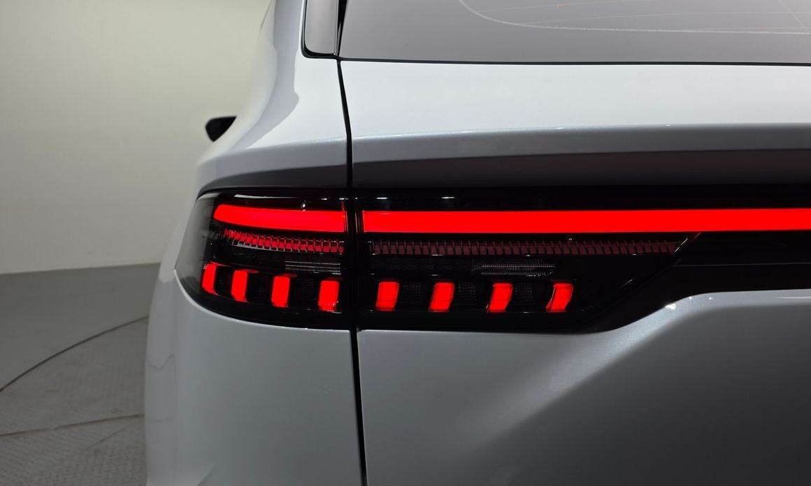 Renault-KoreaSamsung Grand Koleos 2025