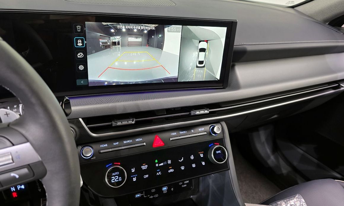 Hyundai Sonata 2026