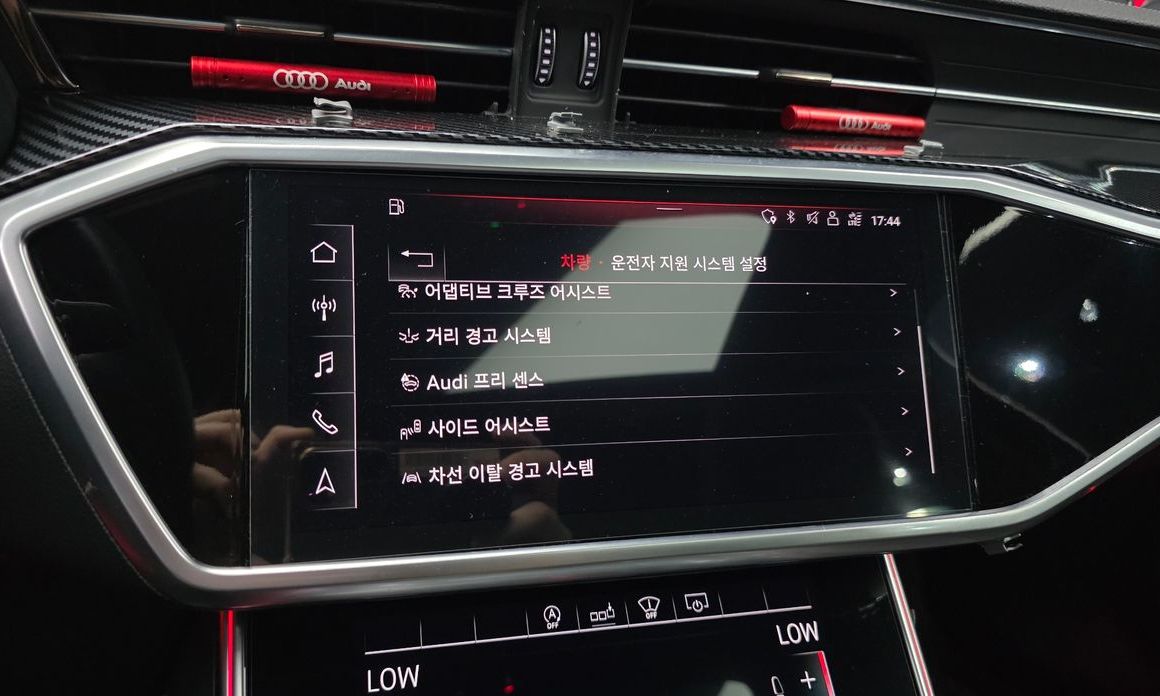 Audi A6 2020