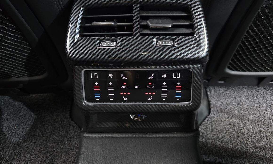 Audi A6 2020
