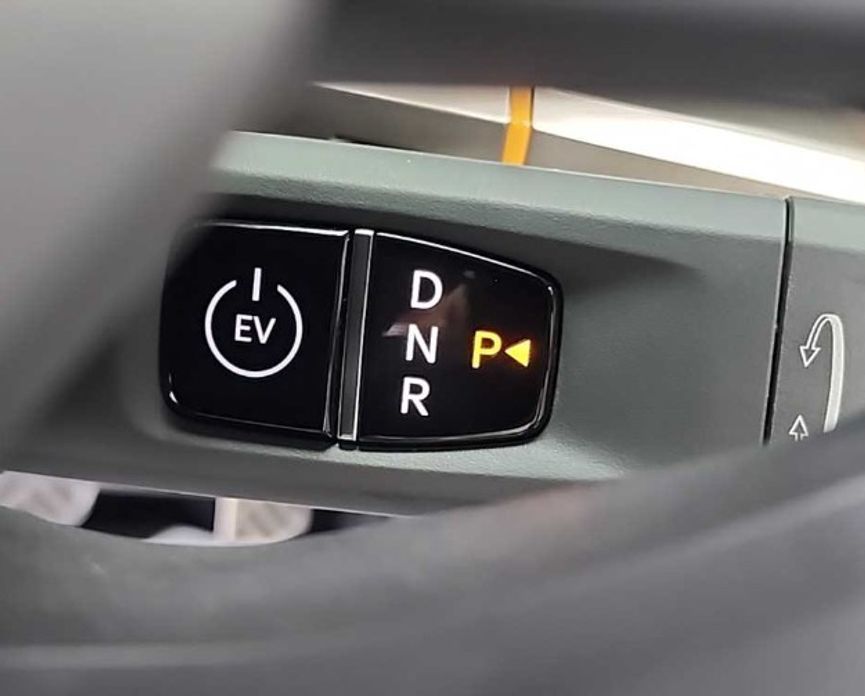 Kia EV3 2025