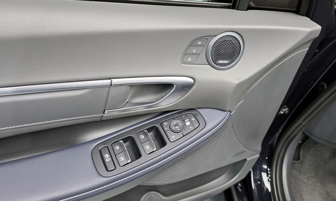 Hyundai Sonata 2026