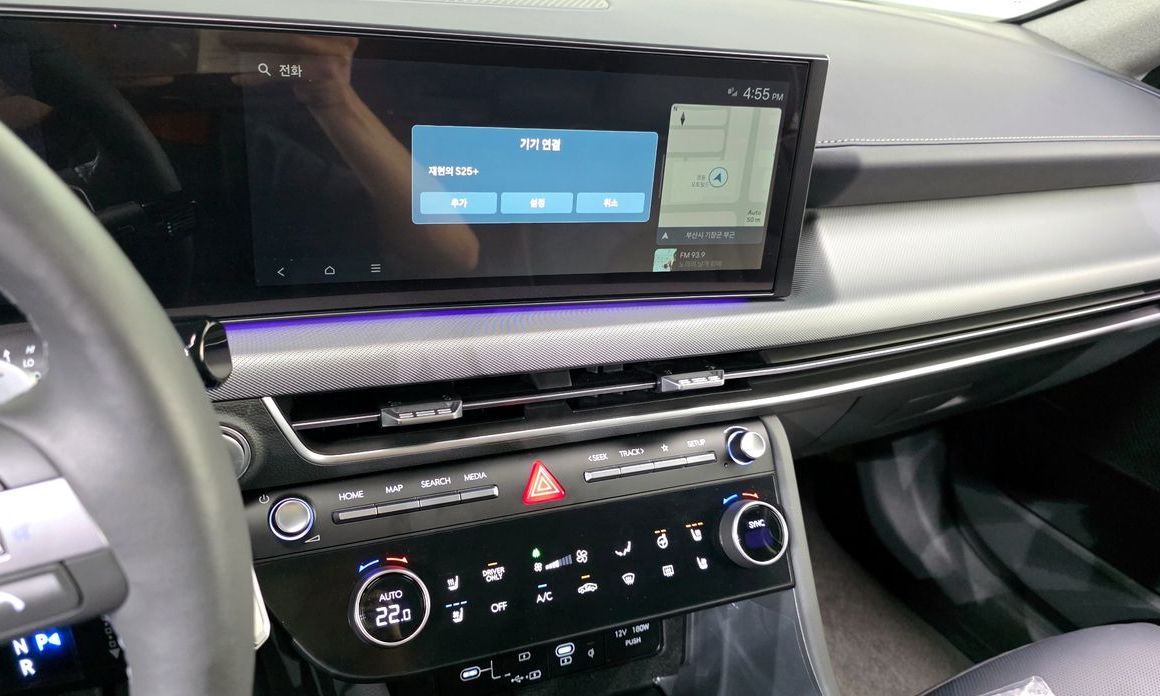 Hyundai Sonata 2026