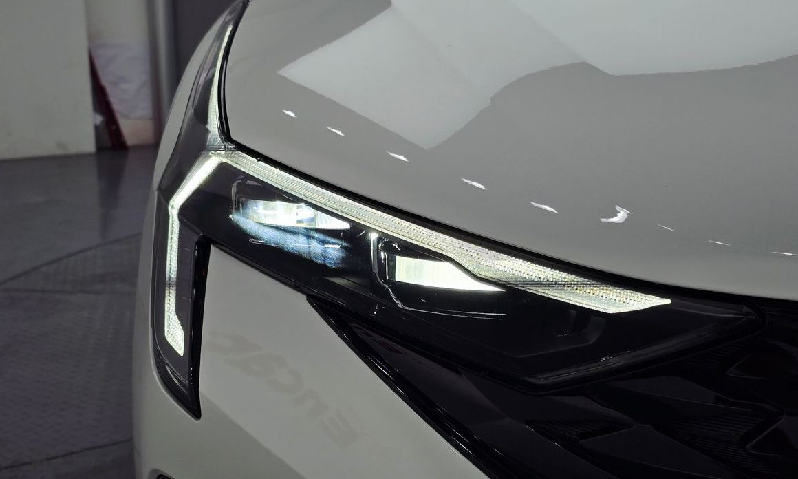 Kia K5 2026