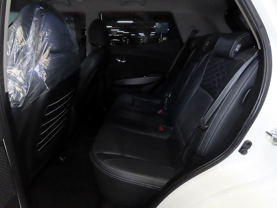 KG_Mobility_Ssangyong TIBOLI 2018