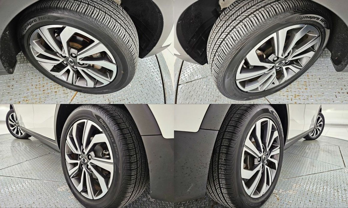 KG_Mobility_Ssangyong TIBOLI 2020