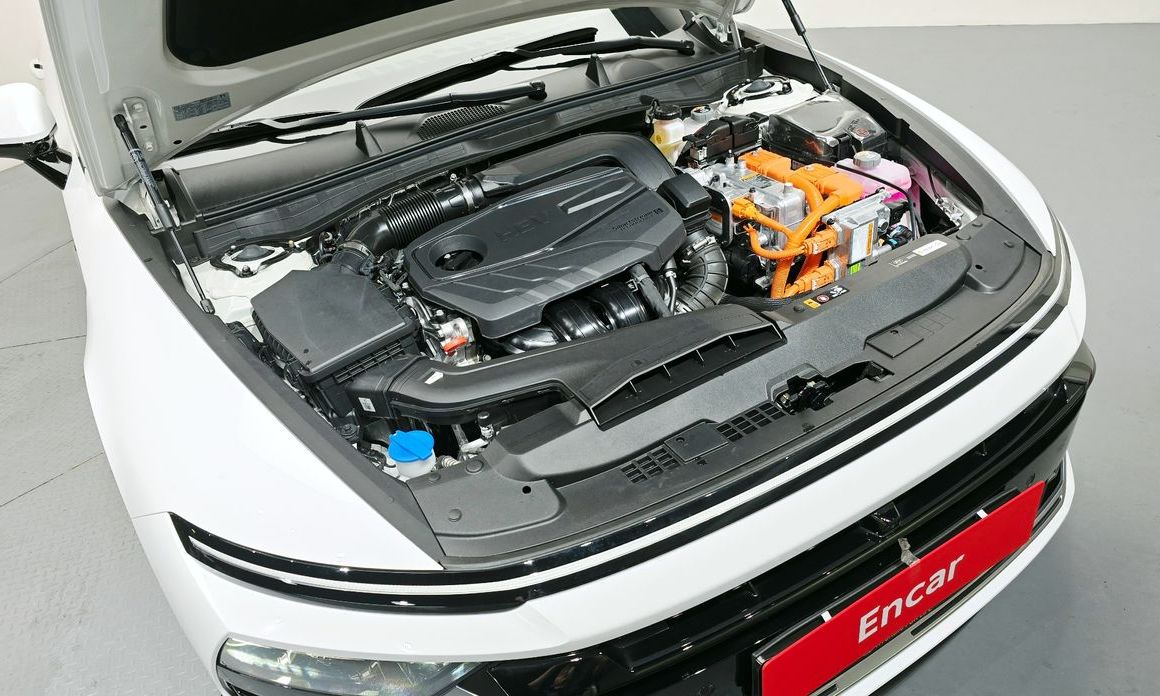 Hyundai Sonata 2026