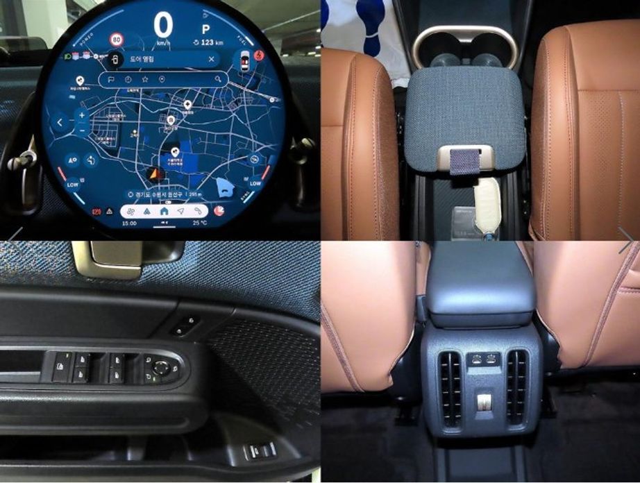 Mini Countryman 2024