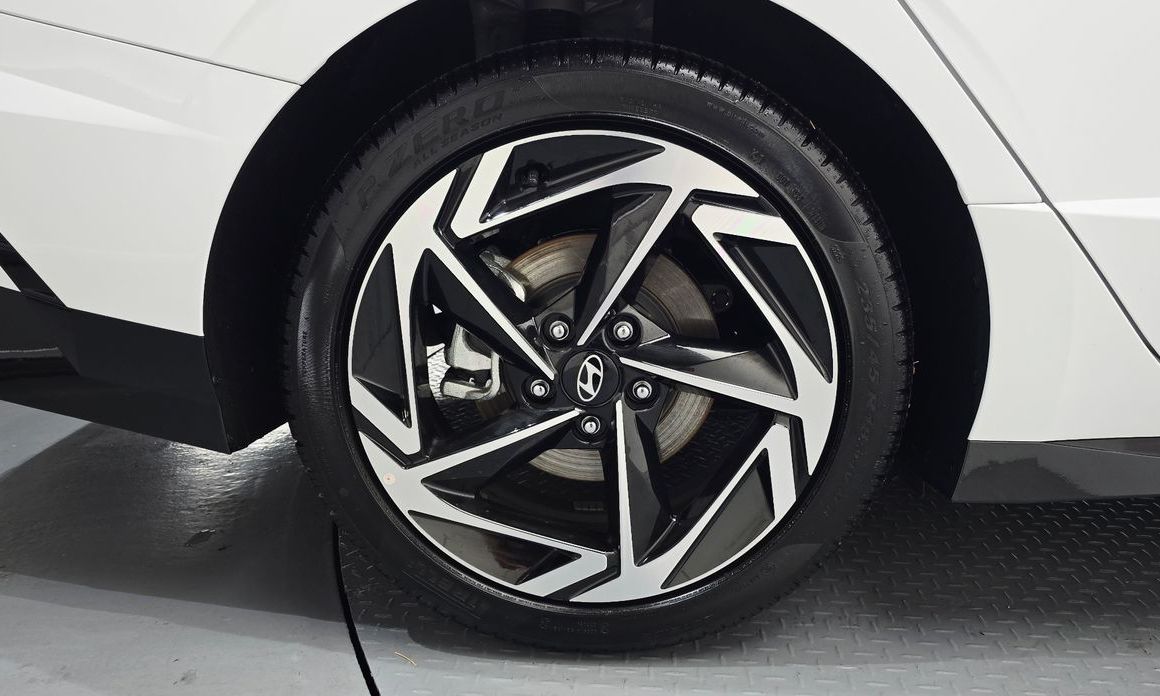 Hyundai Sonata 2026