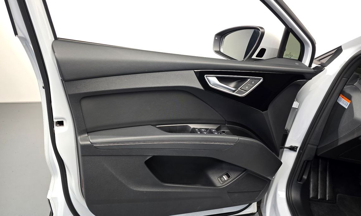 Audi Q4 e-tron 2022
