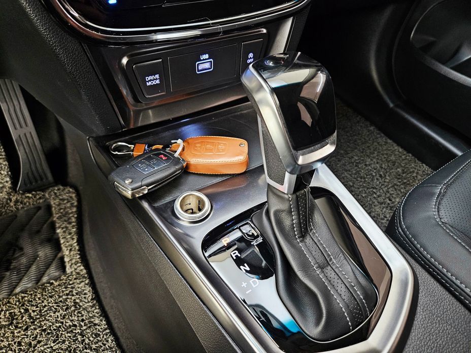 KG_Mobility_Ssangyong TIBOLI 2020