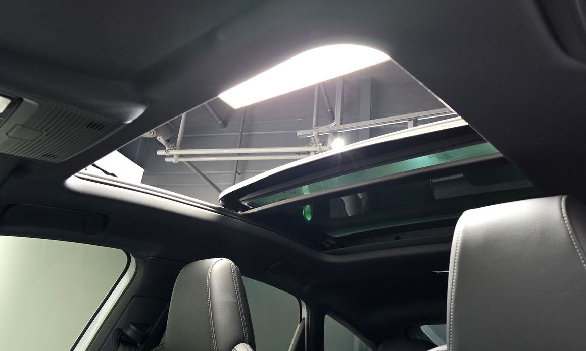 Audi Q4 e-tron 2022