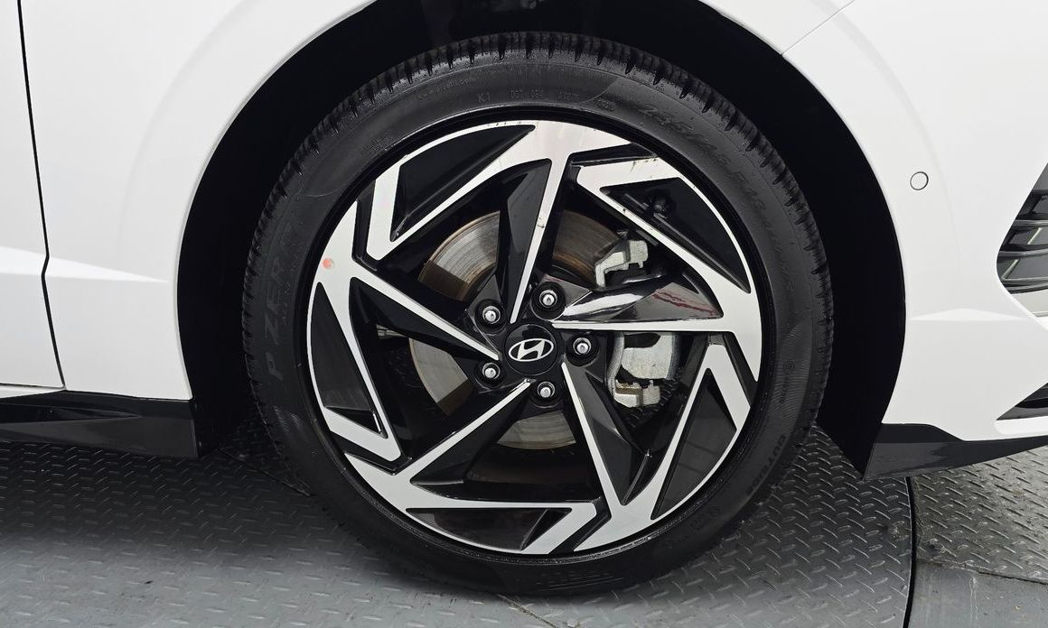 Hyundai Sonata 2026