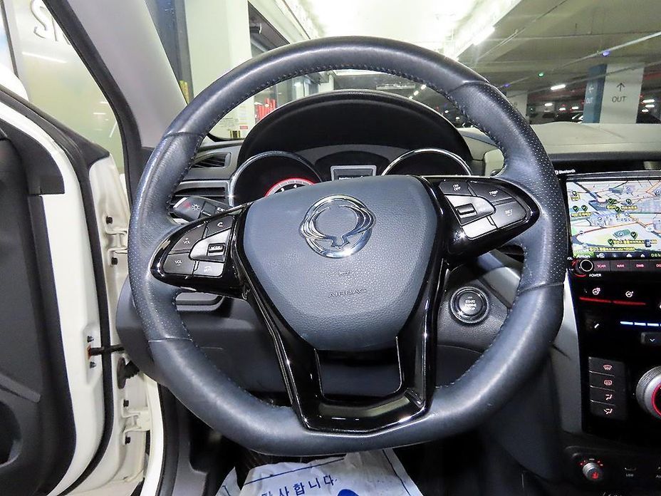 KG_Mobility_Ssangyong TIBOLI 2018