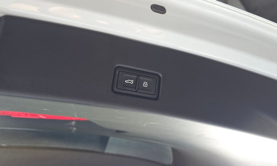 Audi Q4 e-tron 2022