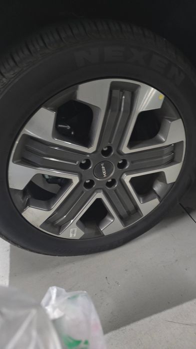 KG_Mobility_Ssangyong Musso 2026