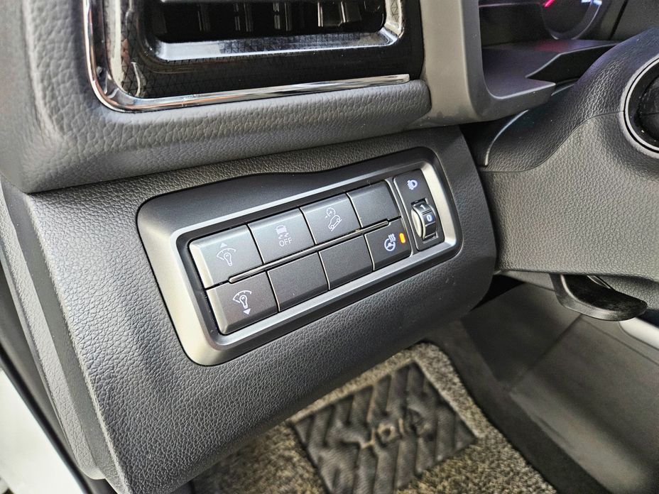 KG_Mobility_Ssangyong TIBOLI 2020