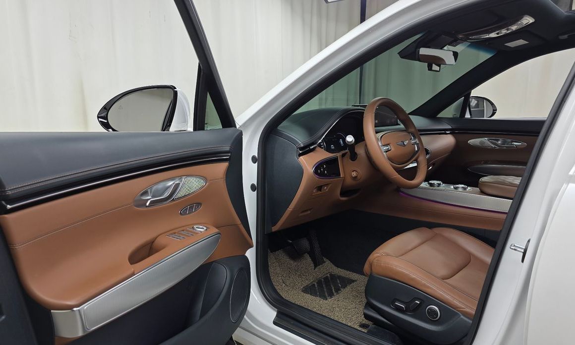 Genesis GV70 2023