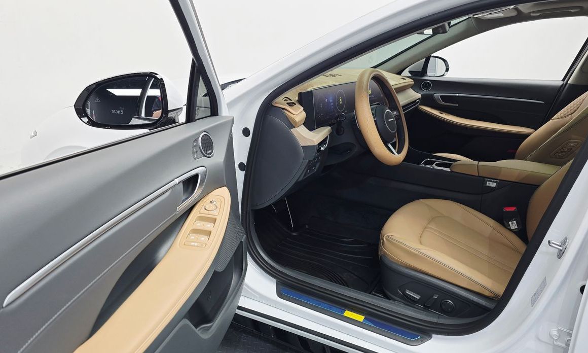 Hyundai Sonata 2026