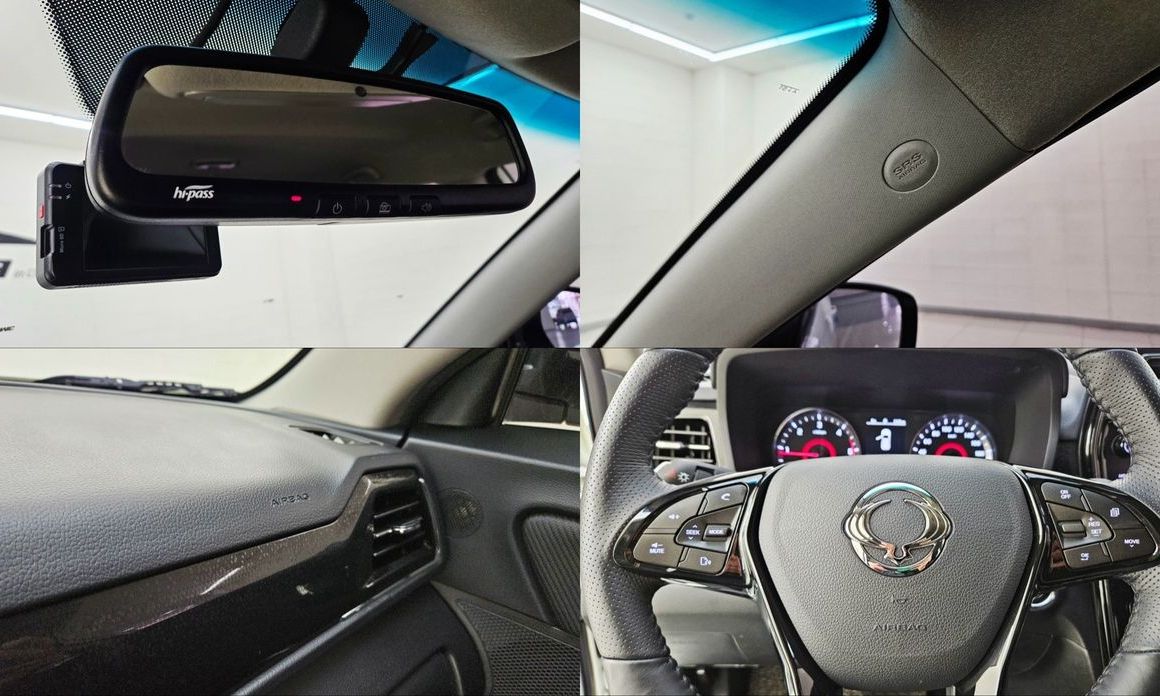 KG_Mobility_Ssangyong TIBOLI 2020