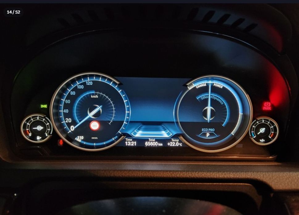 BMW Gran Turismo 2015