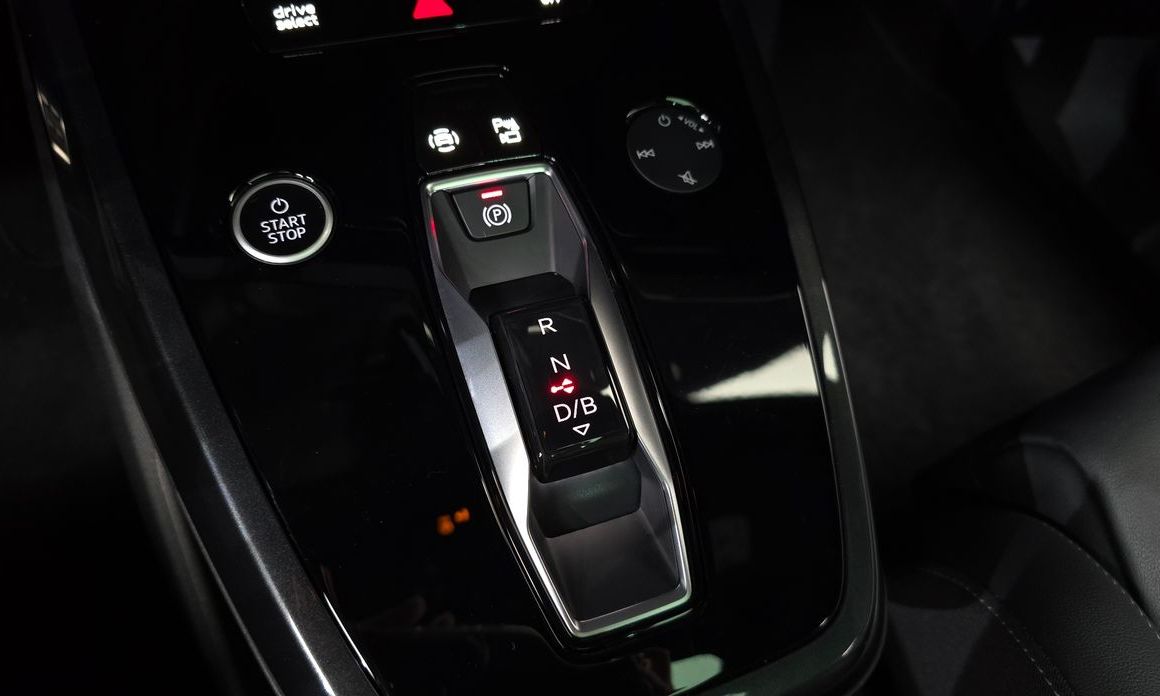 Audi Q4 e-tron 2022