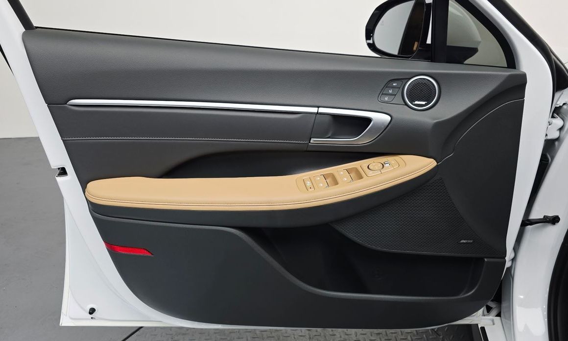 Hyundai Sonata 2026