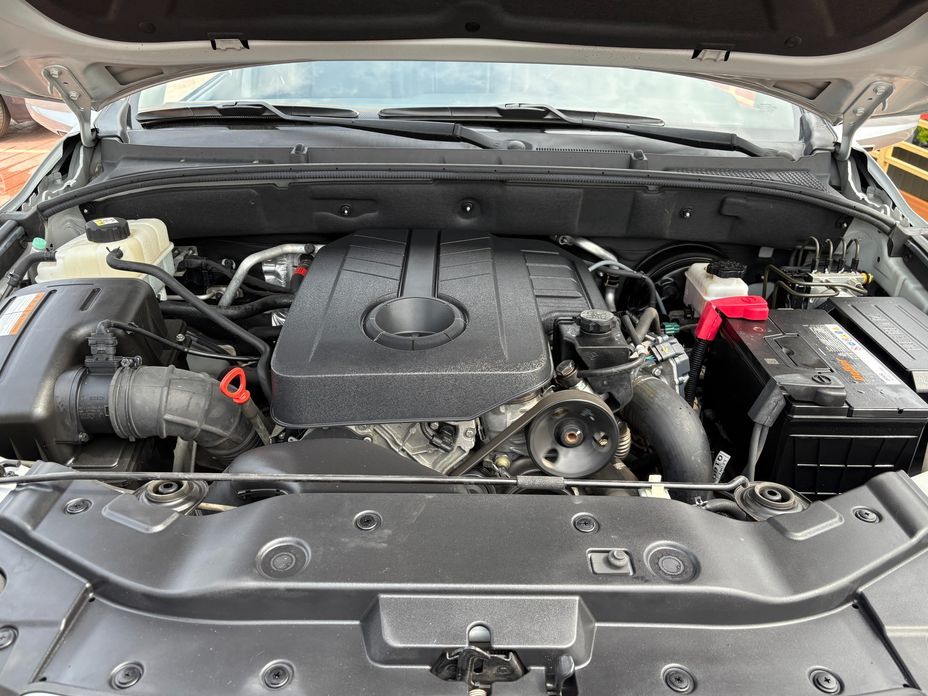 KG_Mobility_Ssangyong KORANDO 2018