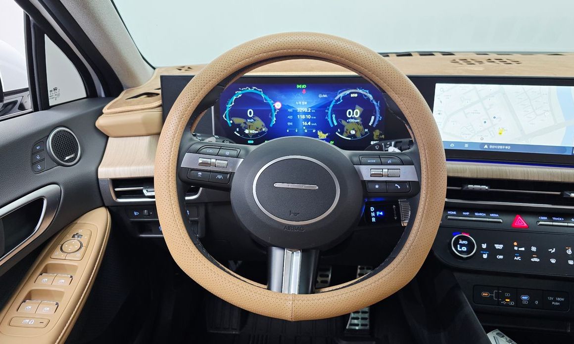 Hyundai Sonata 2026