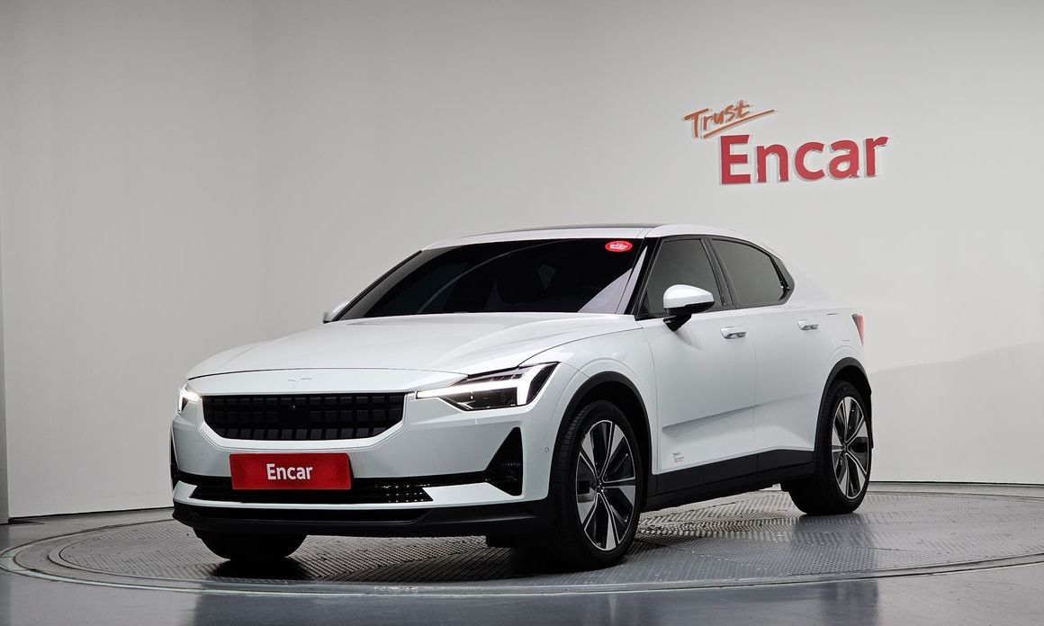 Polestar Polestar 2 2023