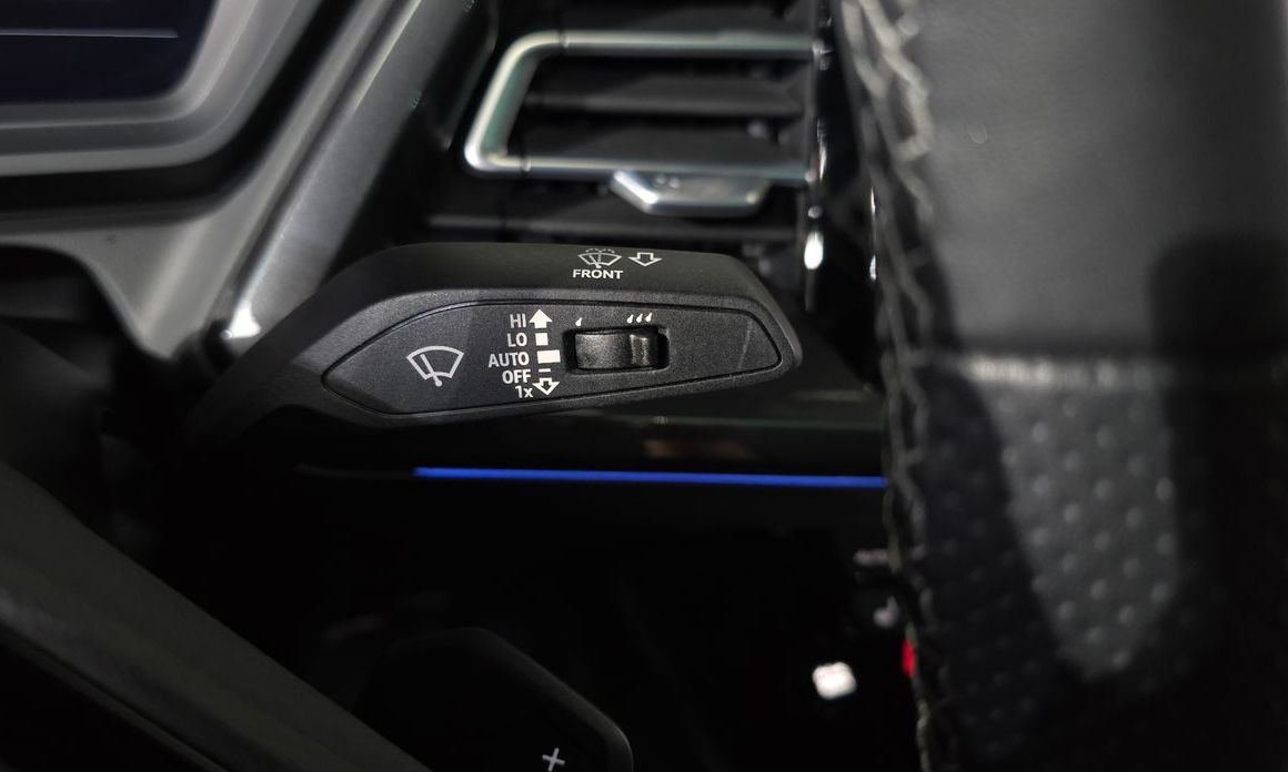 Audi Q4 e-tron 2022