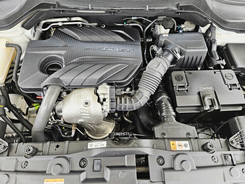 KG_Mobility_Ssangyong TIBOLI 2020