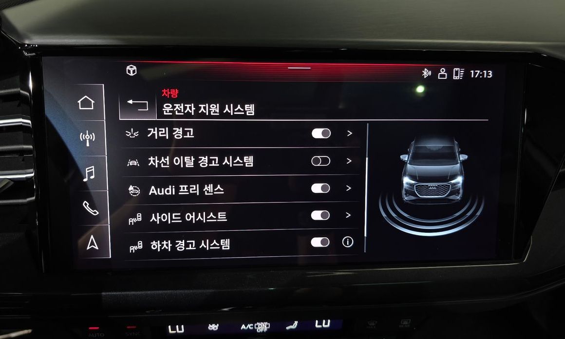 Audi Q4 e-tron 2022