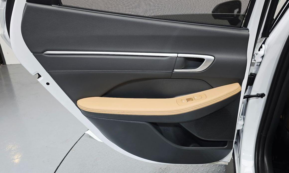 Hyundai Sonata 2026