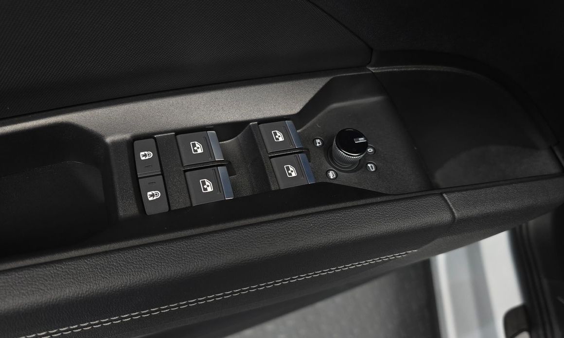 Audi Q4 e-tron 2022