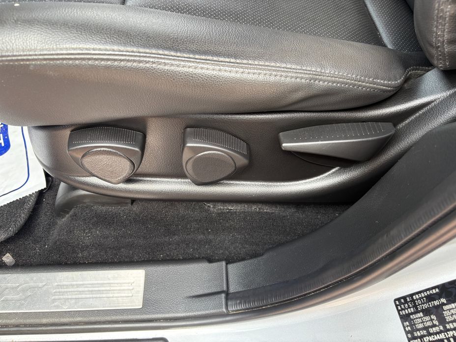 KG_Mobility_Ssangyong KORANDO 2018