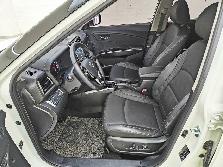 KG_Mobility_Ssangyong TIBOLI 2020