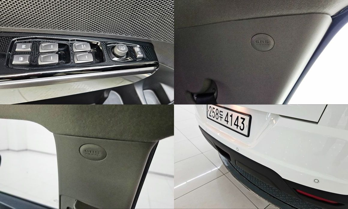 KG_Mobility_Ssangyong TIBOLI 2020