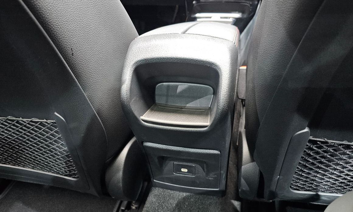 Mercedes-Benz A-Class 2024