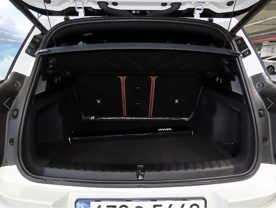 Mini Countryman 2024