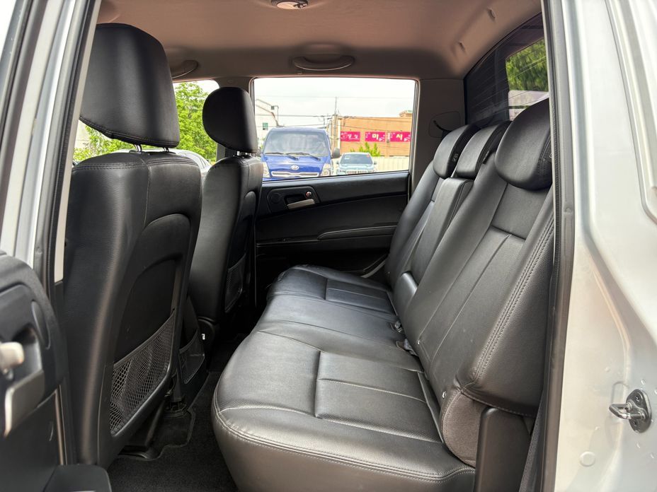 KG_Mobility_Ssangyong KORANDO 2018