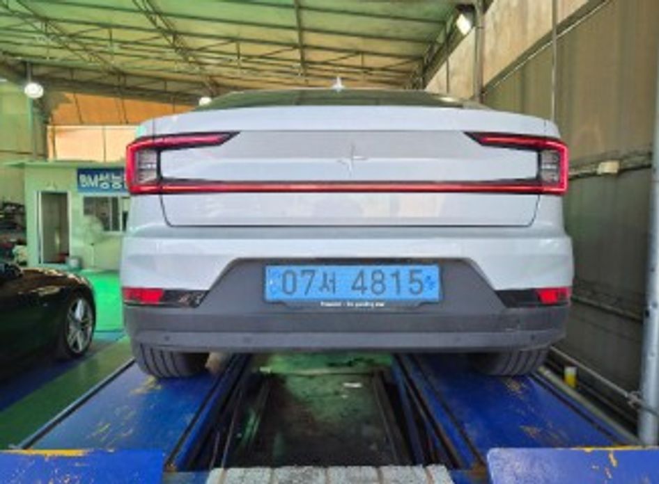 Polestar Polestar 2 2024