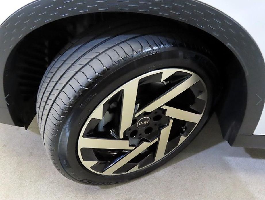 Mini Countryman 2024