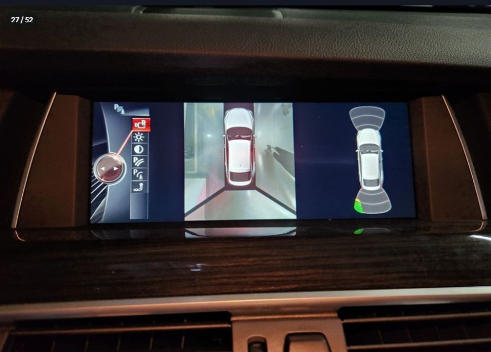 BMW Gran Turismo 2015