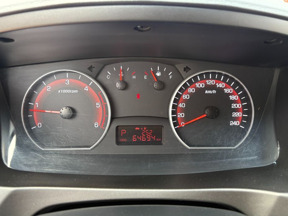 KG_Mobility_Ssangyong KORANDO 2018