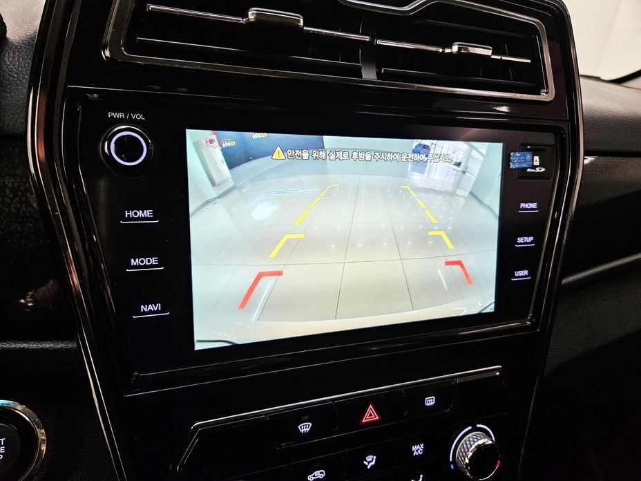 KG_Mobility_Ssangyong TIBOLI 2020
